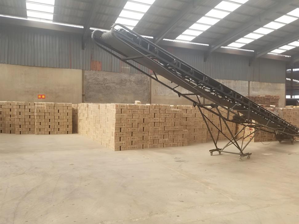 charcoal manufacturer