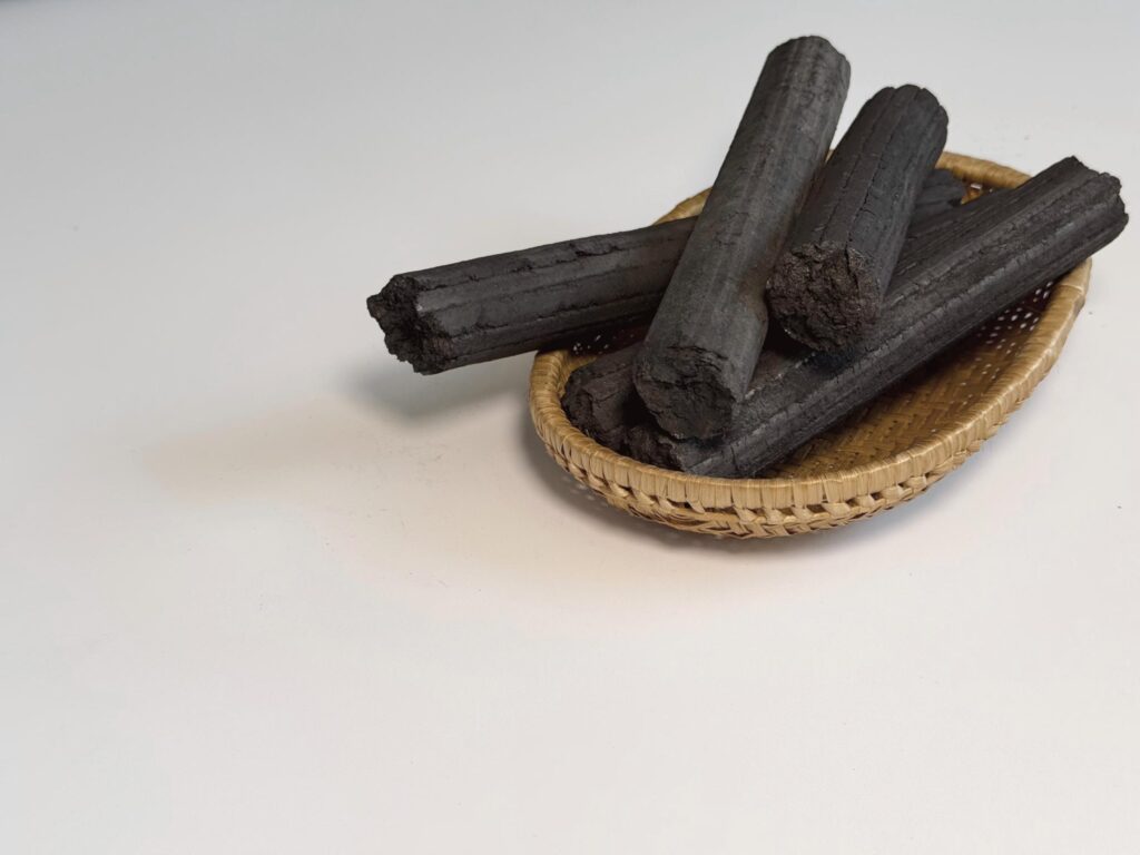 yakitori charcoal for chefs